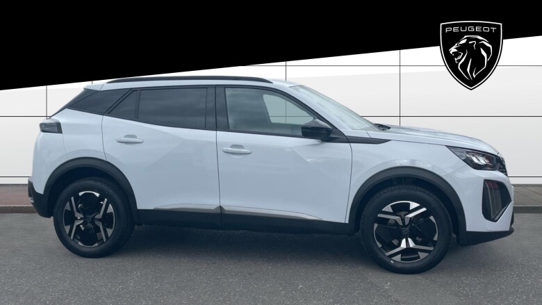 Peugeot 2008 1.2 PureTech 130 Allure 5dr Petrol Estate